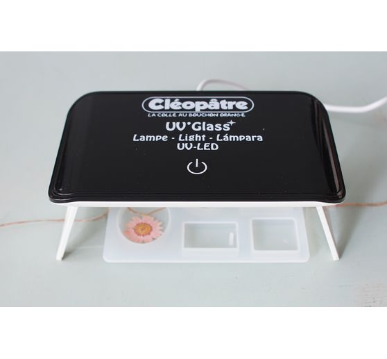 Lampe UV-LED