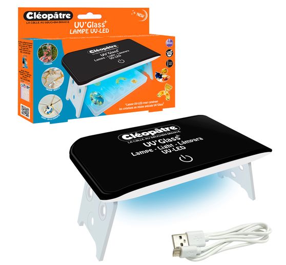 Lampe UV-LED