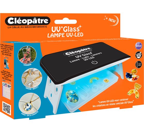 Lampe UV-LED