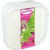 WePAM, pâte à modeler séchant à l'air Blanc