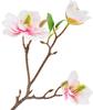 Pique de magnolia à 3 fleurs