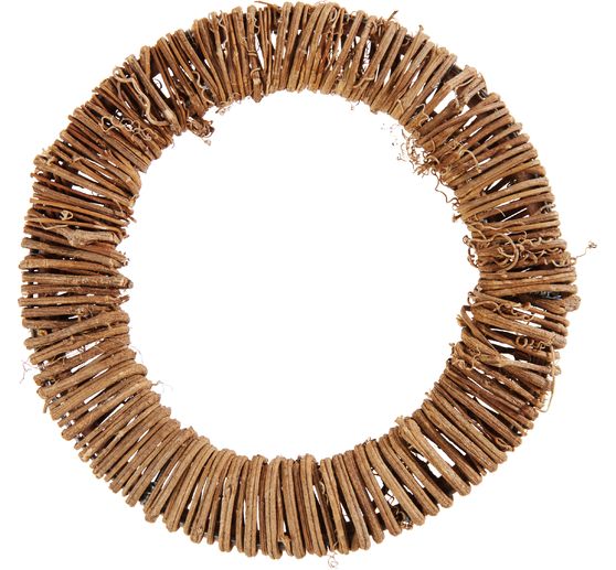 Vine wreath "Flat"