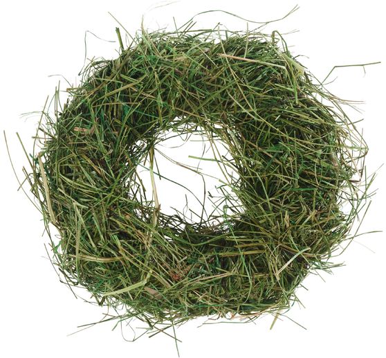 Couronne de foin, Ø 20 cm