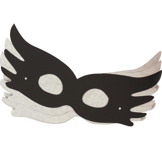 Masques à gratter