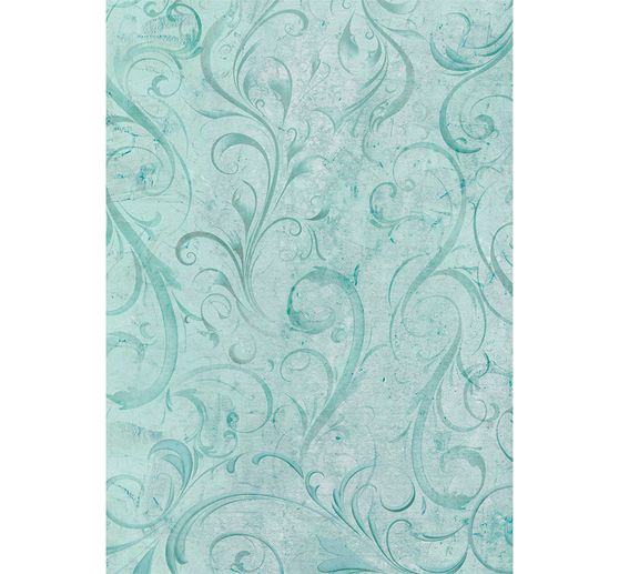 Soies de paille à motifs Backgrounds « Masquerade »