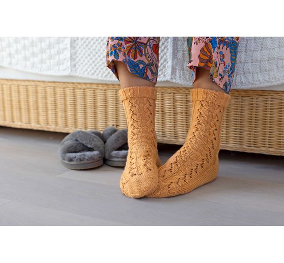 Gründl Laine "Hot Socks Merino"