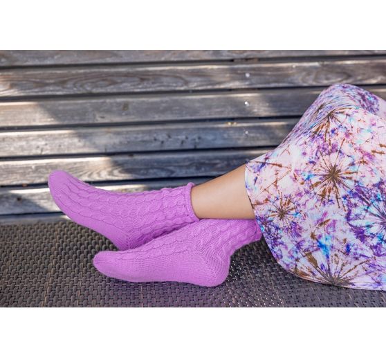 Gründl Laine "Hot Socks Merino"
