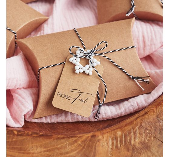 Tampons en silicone VBS « Magie de Noël »