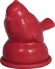Moule en latex « Rouge-gorge »