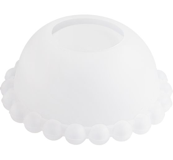Moule en silicone « Petit bol décoratif »