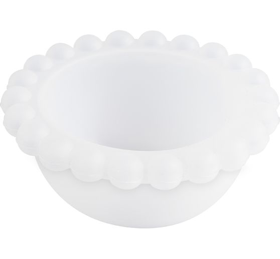 Moule en silicone « Petit bol décoratif »