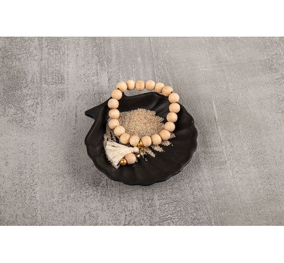 Moules en silicone « Étoile de mer & coquillages »