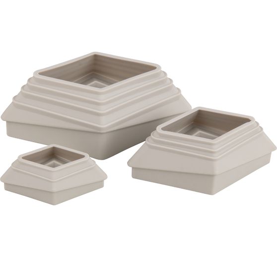 Moule en silicone « Bateaux origami »