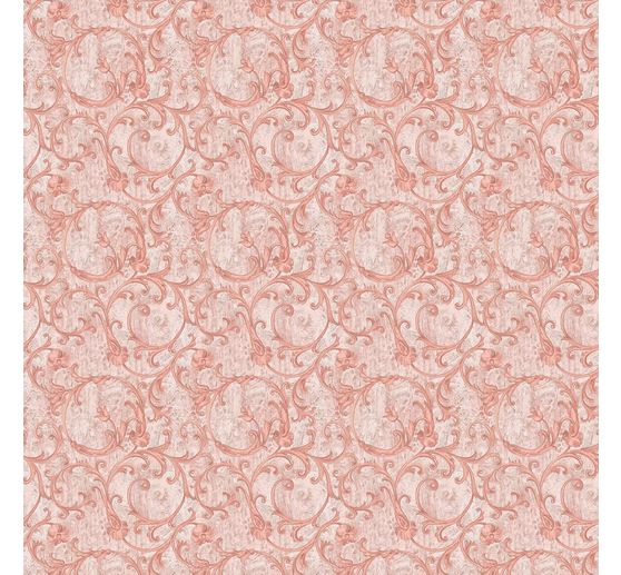 Papier vitrail à motifs "Timeless Moments"