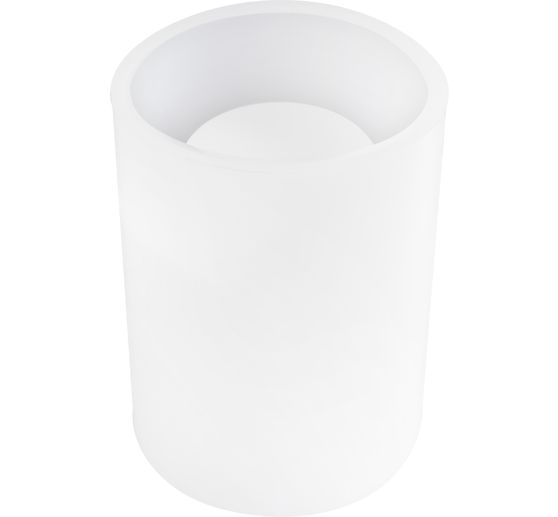 Moule en silicone « Pot à crayons »