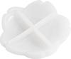 Moule en silicone « Coupelle fleur »