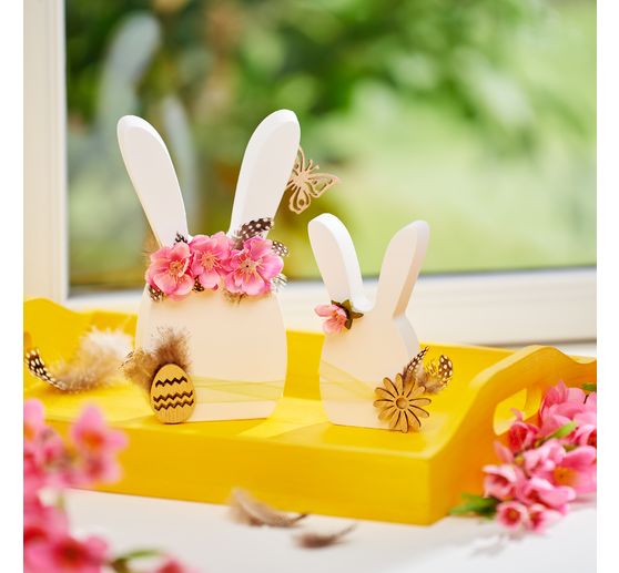 Moule « Lapin »
