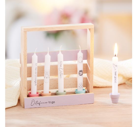 Tree candles "Basic"