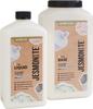 Jesmonite AC 100 Duoset « Liquide 500 ml + Base 1,25 kg »