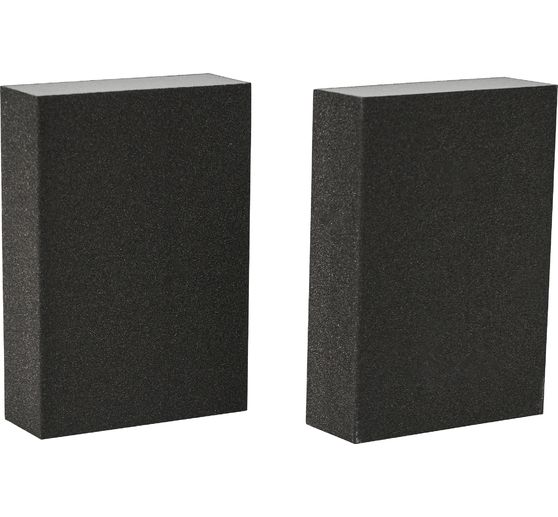 Sizzix Sanding Blocks