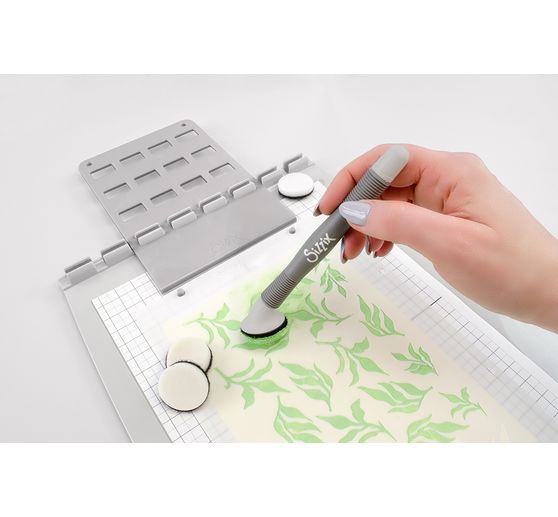 Blending Tool Set Sizzix