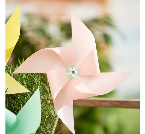 Feuilles de papier Origami Outdoor