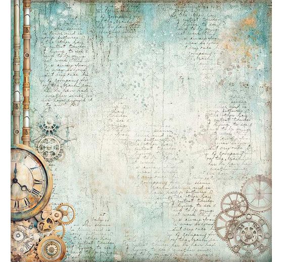 Assortiments de tissus "Master of Magic"