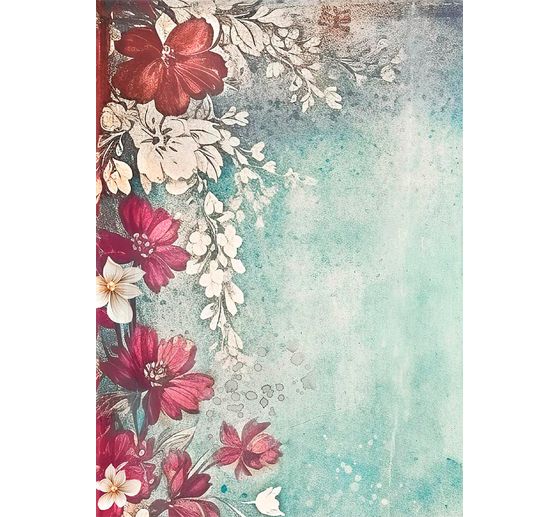 Soies de paille à motifs Backgrounds « Master of Magic »
