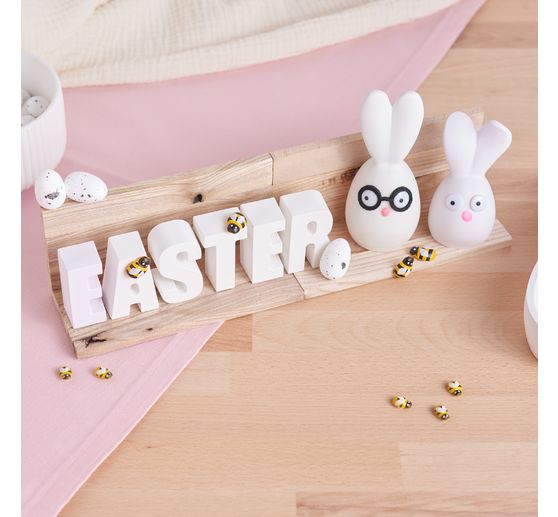 Silicone full mould "Bunny"