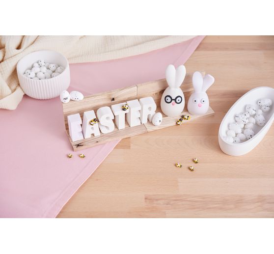 Moule en silicone « A-Z »