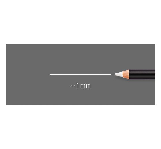 Staedtler Lumocolor permanent Crayon de couleur