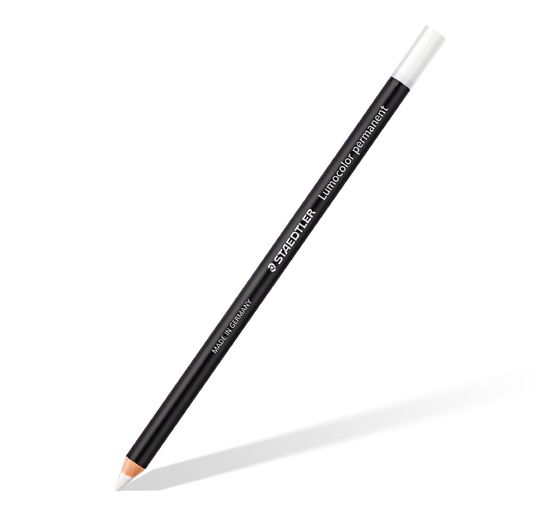 Staedtler Lumocolor permanent Crayon de couleur