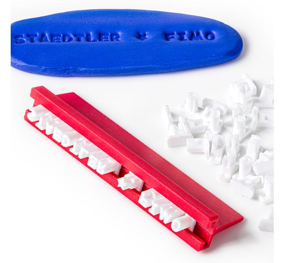 Set de tampons FIMO