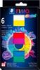 Assortiment FIMO Professional &laquo; True Colours &raquo;