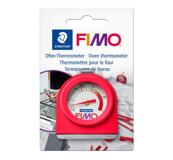 Thermomètre de four FIMO