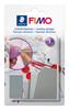 Set d'&eacute;ponges abrasives FIMO