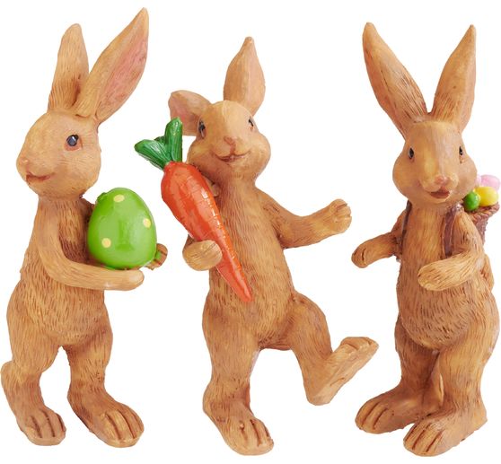 Lapin VBS « Fridolin »
