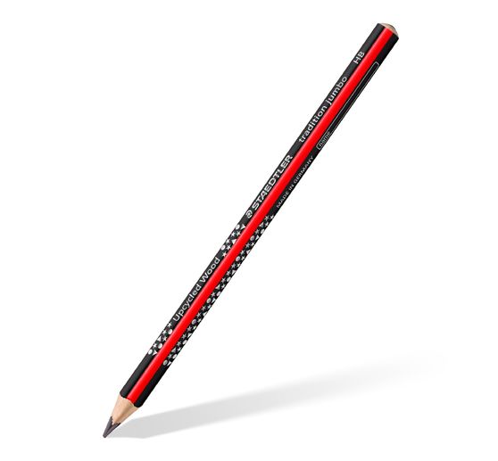 Staedtler Graphie pencil Set "Jumbo"