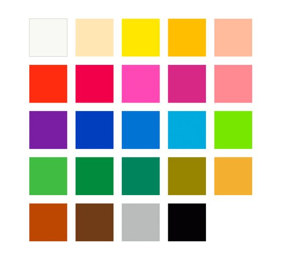 Pastels tendres STAEDTLER, set de 24
