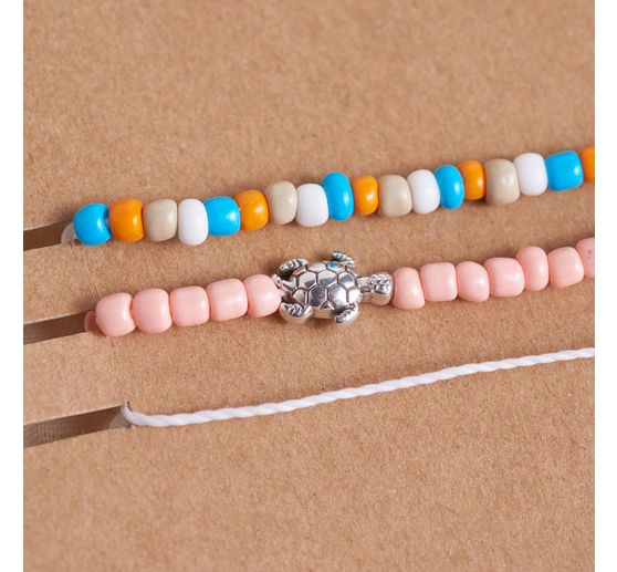 Pendentifs VBS « Beach »