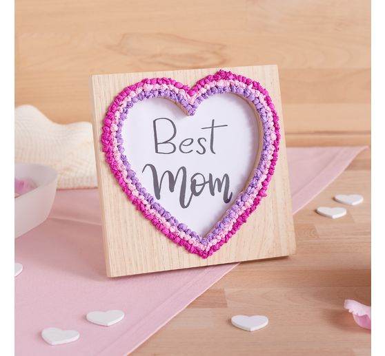 Assortiment de papier de soie VBS