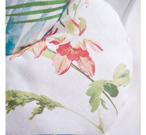 Tissu coton au mètre « Malia »