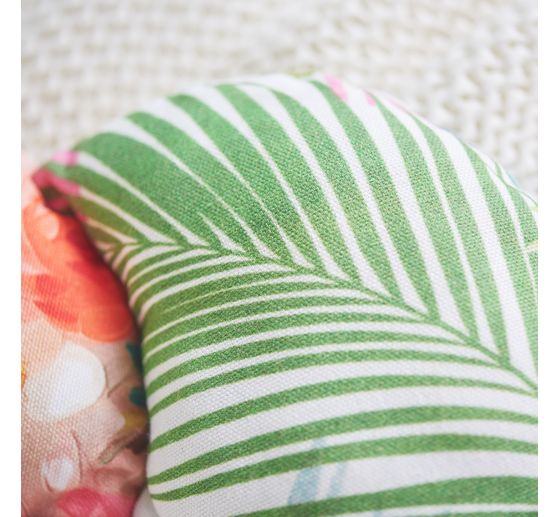 Tissu coton au mètre « Malia »