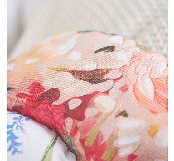 Tissu coton au mètre « Samara »