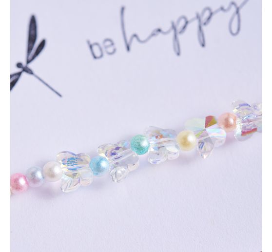 Perles itoshii, 4 mm