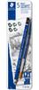 Crayons aquarellables Staedtler Mars Lumograph, 5 pc.
