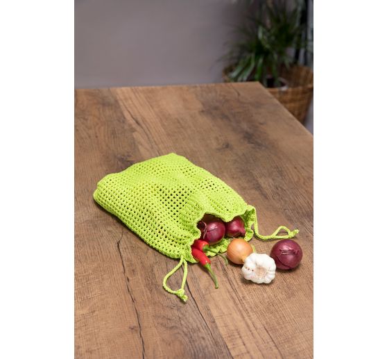 Laine Gründl "Cotton Quick uni"