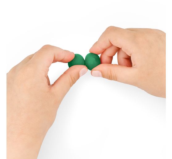 Pâte à modeler Noris junior « Couleurs de base »