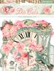 Motifs estampés « House of Roses »