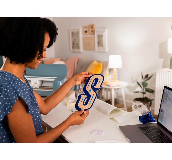 Bundle Cricut Maker 4 + Essentials